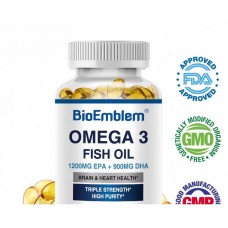 minyak ikan omega 